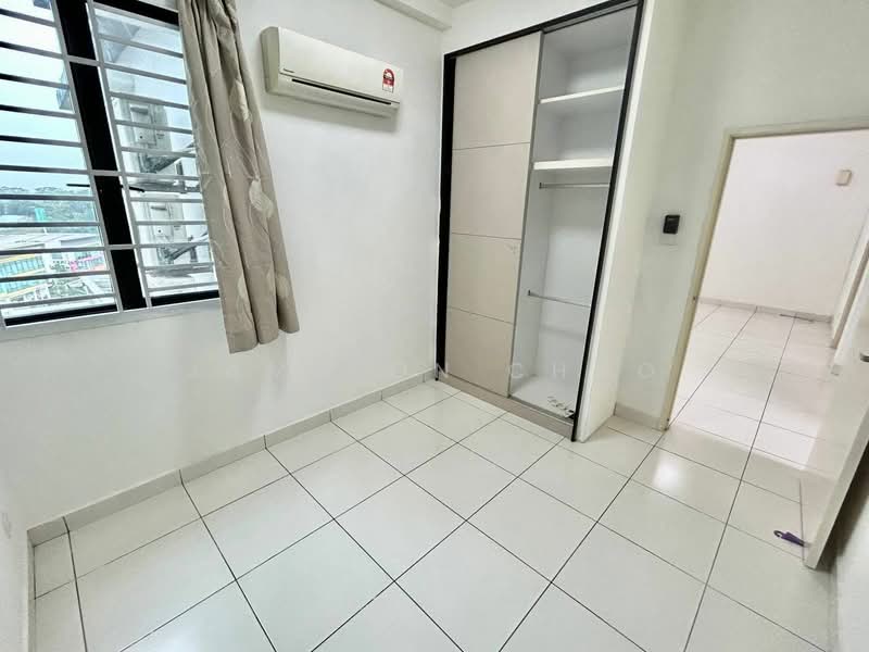 Servis Apartment untuk Dijual di Sky Peak Residences - Jameson Choo - PropertyGuru.com.my