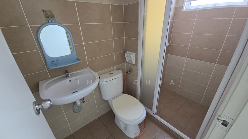Rumah Teres 2 Tingkat untuk Dijual di Goodview Heights (Kajang) - Kimmy Chua - Bathroom - PropertyGuru.com.my