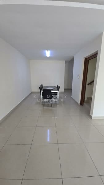 Rumah Teres 2 Tingkat untuk Dijual di Goodview Heights (Kajang) - Kimmy Chua - Dining Room - PropertyGuru.com.my