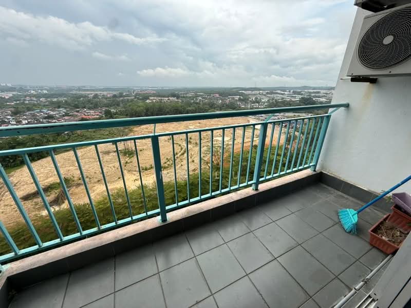 Servis Apartment untuk Disewa di D'Ambience Residences (Pangsapuri Ikatan Flora) - Mr Lu - PropertyGuru.com.my