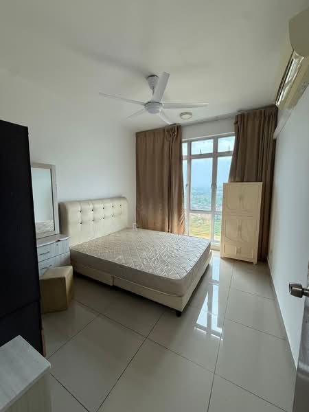 Servis Apartment untuk Disewa di D'Ambience Residences (Pangsapuri Ikatan Flora) - Mr Lu - PropertyGuru.com.my