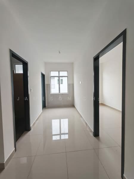 Terraced House for Sale in Bandar Dato Onn (Tebrau) - Jameson Choo - Corridor - PropertyGuru.com.my
