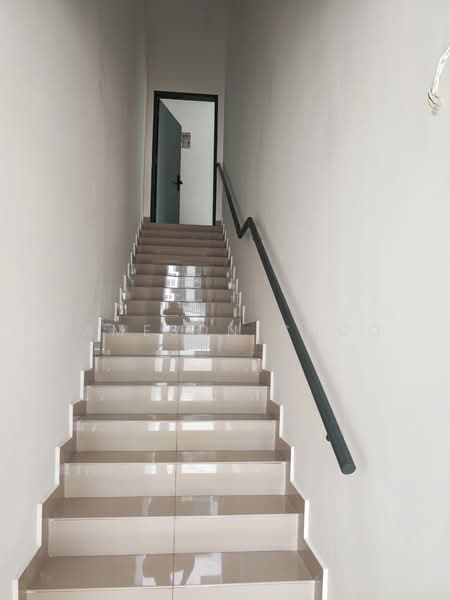 Terraced House for Sale in Bandar Dato Onn (Tebrau) - Jameson Choo - Corridor - PropertyGuru.com.my