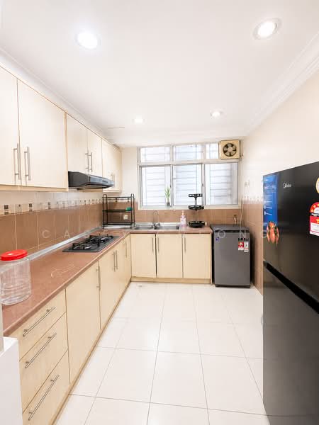 Condominium for Sale at Koi Tropika - Casey Cheong - Kitchen - PropertyGuru.com.my