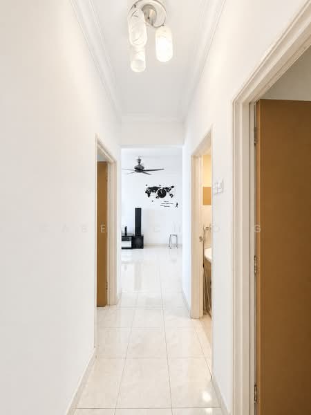 Condominium for Sale at Koi Tropika - Casey Cheong - Corridor - PropertyGuru.com.my