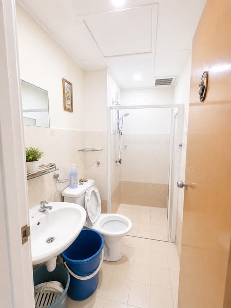 Condominium for Sale at Koi Tropika - Casey Cheong - Bathroom - PropertyGuru.com.my