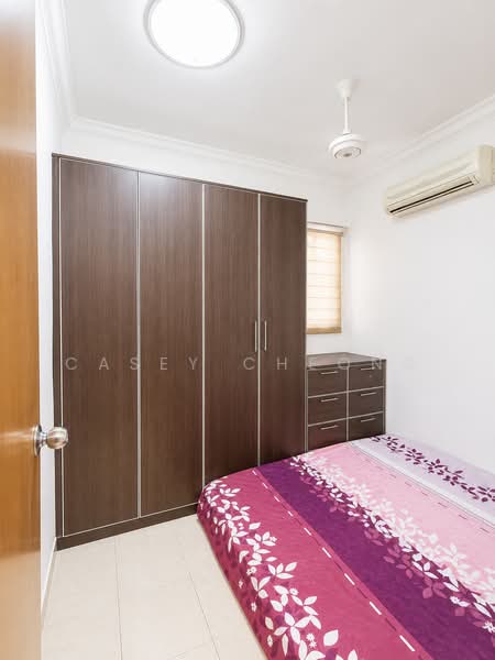 Condominium for Sale at Koi Tropika - Casey Cheong - Bedroom - PropertyGuru.com.my