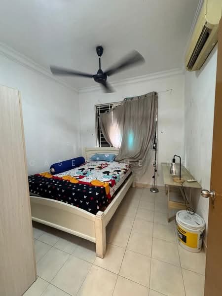 Condominium for Sale at Koi Tropika - Casey Cheong - Bedroom - PropertyGuru.com.my