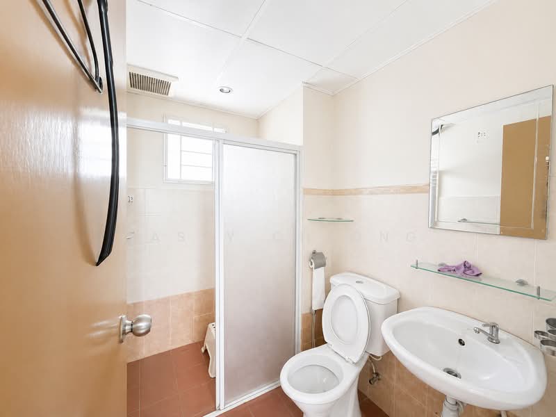 Condominium for Sale at Koi Tropika - Casey Cheong - Bathroom - PropertyGuru.com.my