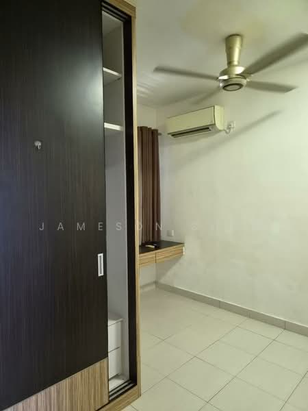 Untuk Disewa - Tebrau City Residences