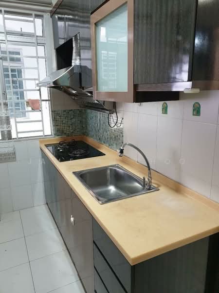 Untuk Disewa - Tebrau City Residences