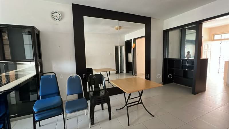 Untuk Disewa - Tebrau City Residences