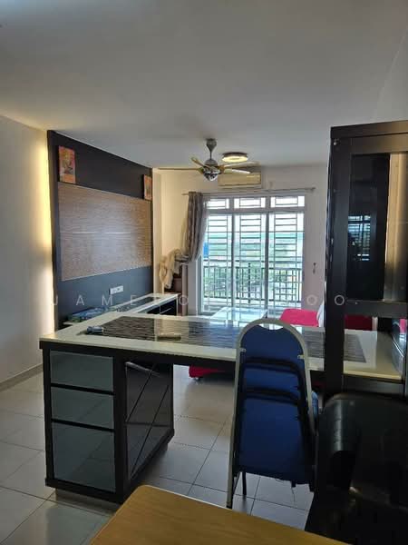 Untuk Disewa - Tebrau City Residences