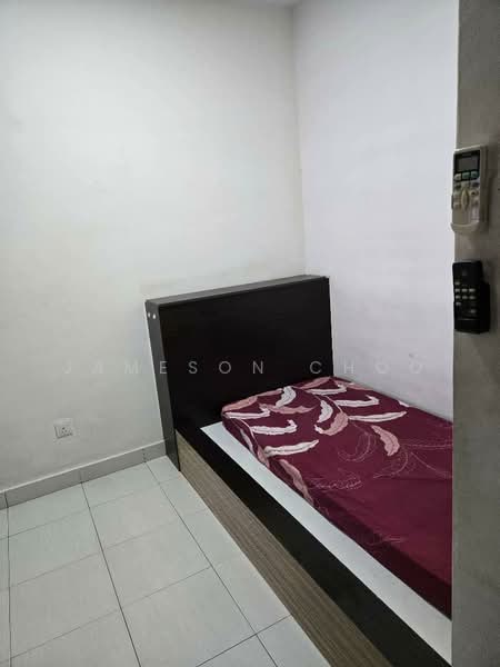 Untuk Disewa - Tebrau City Residences