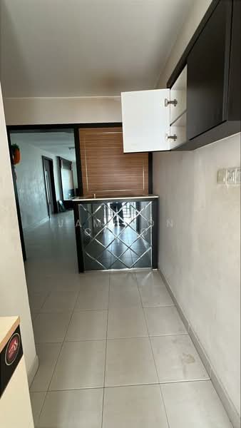 Untuk Disewa - Tebrau City Residences