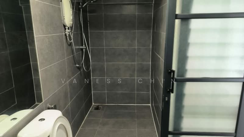 Condominium for Rent at Empire Damansara (Empire SOHO 2) - Vaness Chin - Bathroom - PropertyGuru.com.my