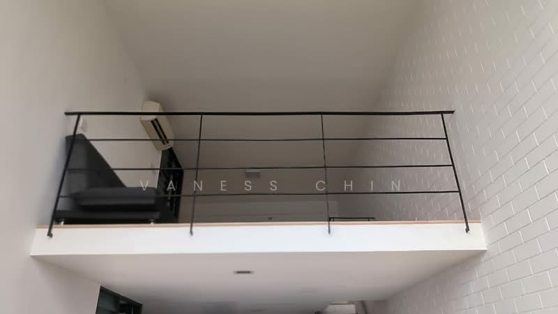 Condominium for Rent at Empire Damansara (Empire SOHO 2) - Vaness Chin - Interior - PropertyGuru.com.my