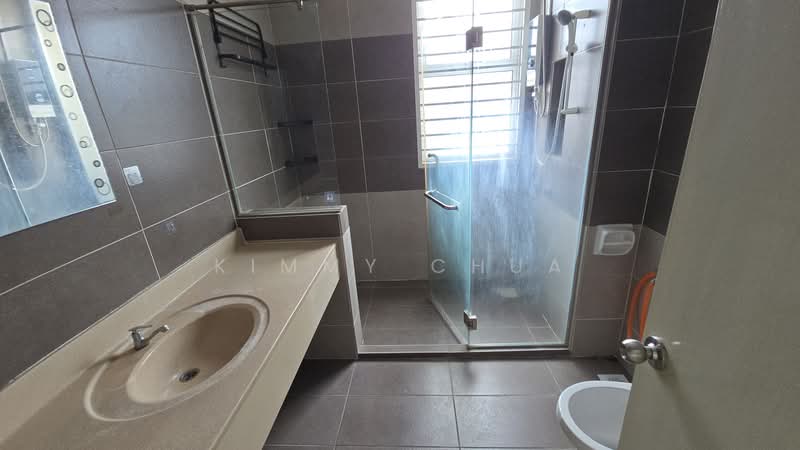 Rumah Teres 2 Tingkat untuk Dijual di Goodview Heights (Kajang) - Kimmy Chua - Bathroom - PropertyGuru.com.my