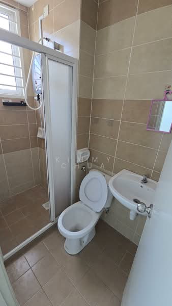 Rumah Teres 2 Tingkat untuk Dijual di Goodview Heights (Kajang) - Kimmy Chua - Bathroom - PropertyGuru.com.my