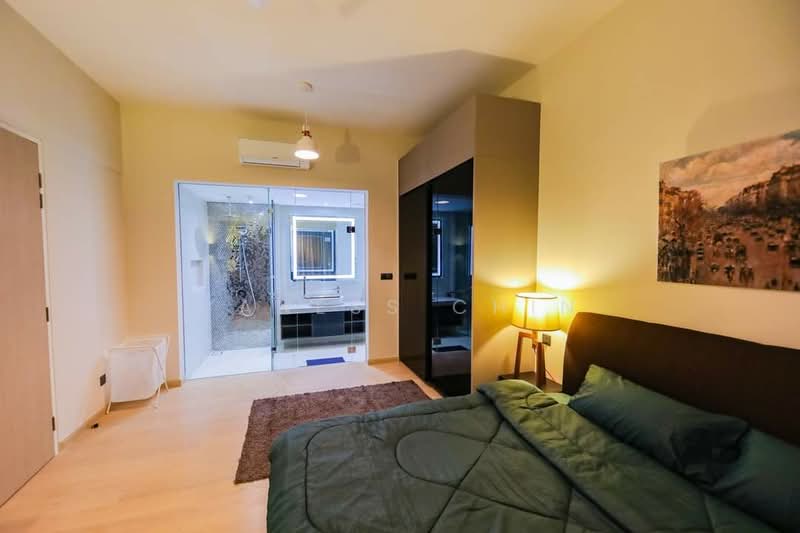 Service Residence for Rent at Star Residences One - Vaness Chin - PropertyGuru.com.my