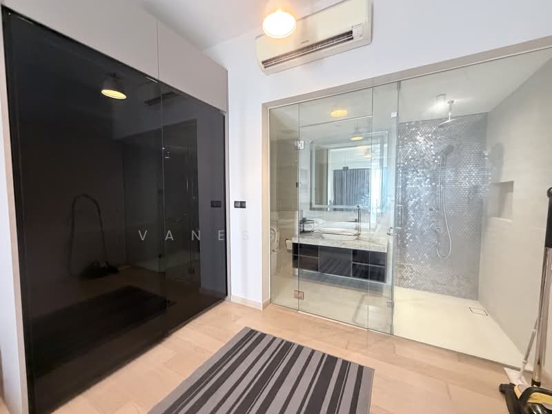 Service Residence for Rent at Star Residences One - Vaness Chin - Bathroom - PropertyGuru.com.my