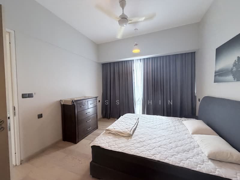 Service Residence for Rent at Star Residences One - Vaness Chin - PropertyGuru.com.my