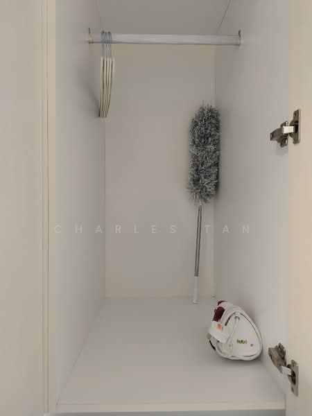 Servis Apartment untuk Disewa di Chambers - Charles Tan - Interior - PropertyGuru.com.my