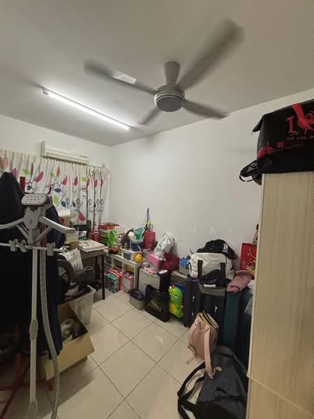 1.5-storey Terraced House for Sale in Taman Gaya (Ulu Tiram) - Jack Chai - PropertyGuru.com.my