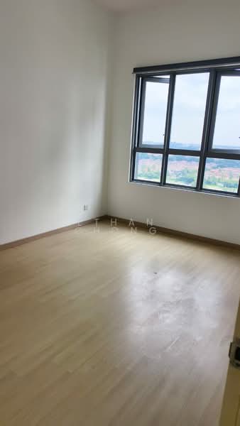 Service Residence for Rent at Gravit8, Klang - Ethan Chong - Interior - PropertyGuru.com.my
