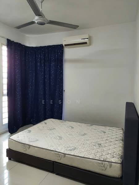 Condominium for Rent at 222 Residency - Eeson . - Bedroom - PropertyGuru.com.my