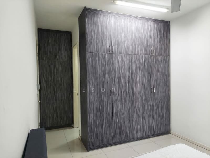 Condominium for Rent at 222 Residency - Eeson . - Bedroom - PropertyGuru.com.my