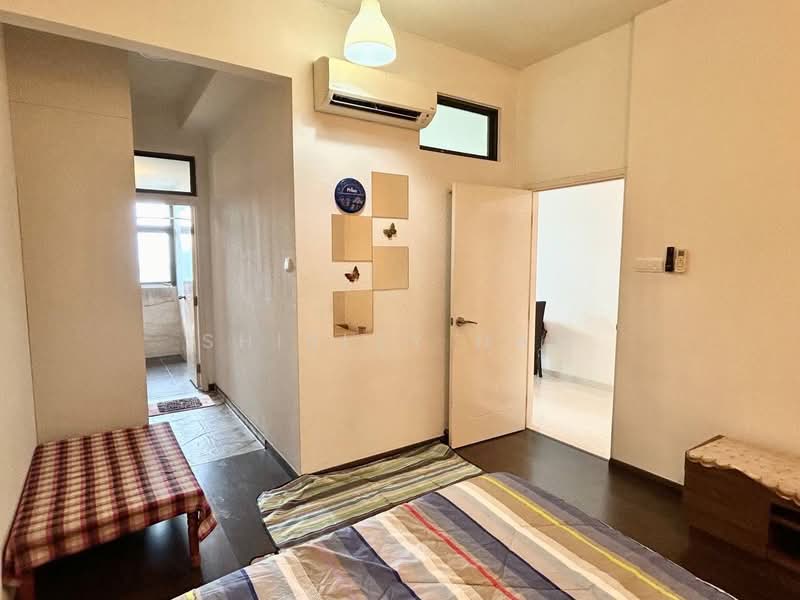 Kondominium untuk Disewa di SKS Pavillion Residences - Shirley Haw - PropertyGuru.com.my
