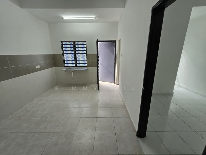 Rumah Teres 2 Tingkat untuk Dijual di Semenyih Parklands (Beranang) - Kimmy Chua - Interior - PropertyGuru.com.my