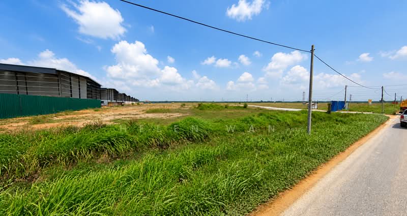 Industrial Land for Sale in Kapar (Selangor) - Helen Wan - Exterior - PropertyGuru.com.my