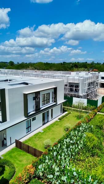 2-storey Terraced House for Sale in Gelang Patah (Johor) - Darren Mong - PropertyGuru.com.my