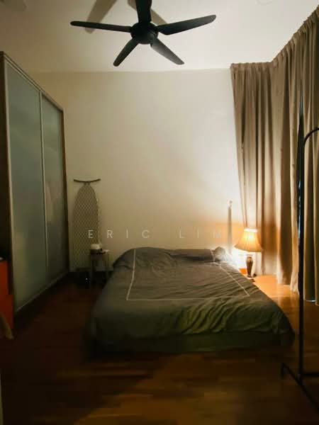 Service Residence for Sale at Pacific Star - Eric Lim - Bedroom - PropertyGuru.com.my