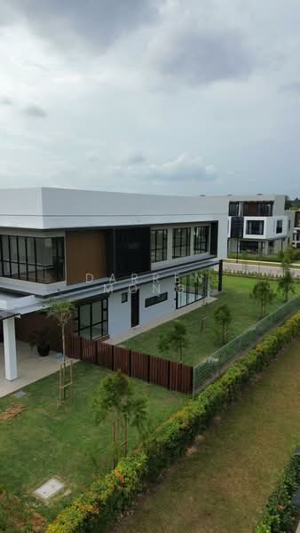 Rumah Berkembar untuk Dijual di Gelang Patah (Johor) - Darren Mong - PropertyGuru.com.my