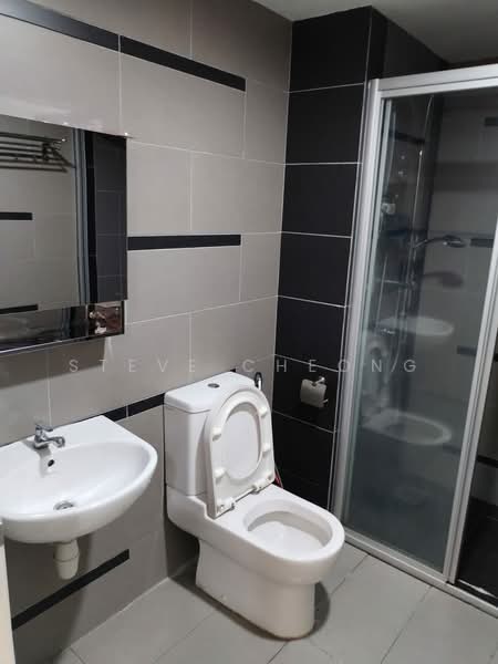 Condominium for Rent at The Z Residence - Steve Cheong - Bathroom - PropertyGuru.com.my