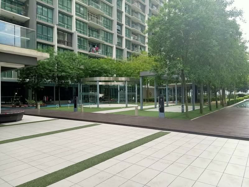 Condominium for Rent at The Z Residence - Steve Cheong - Exterior - PropertyGuru.com.my