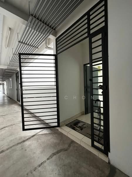Apartment for Sale at Suria Mewah Residensi - Kent Chong - Exterior - PropertyGuru.com.my