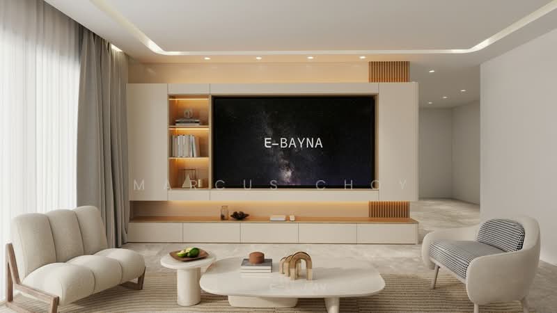 Kondominium untuk Dijual di Sunway GeoLake Residences - Marcus Choy - PropertyGuru.com.my
