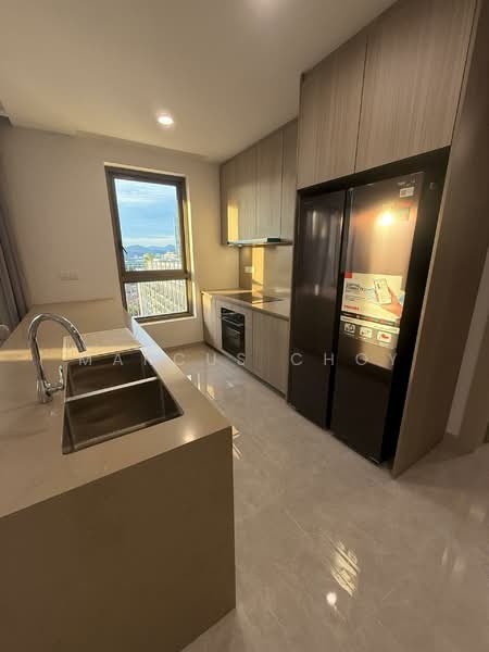 Kondominium untuk Dijual di Sunway GeoLake Residences - Marcus Choy - PropertyGuru.com.my