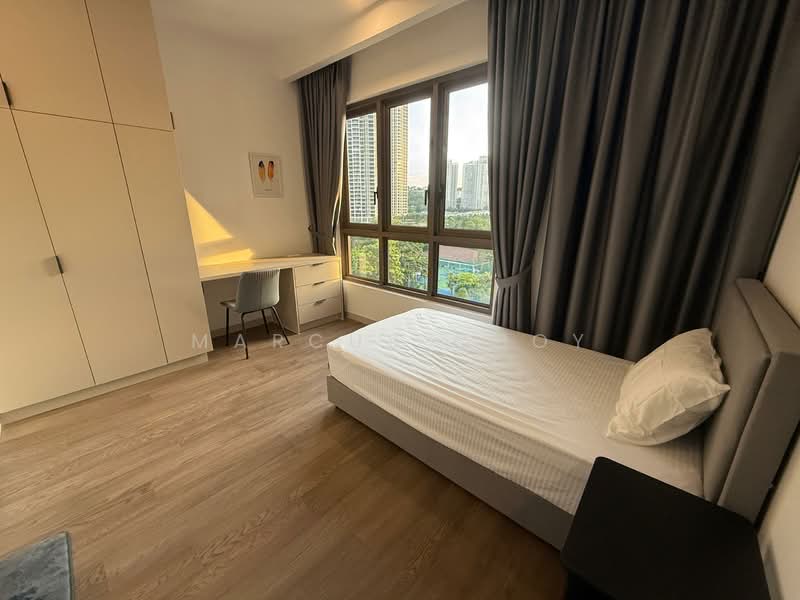 Kondominium untuk Dijual di Sunway GeoLake Residences - Marcus Choy - PropertyGuru.com.my