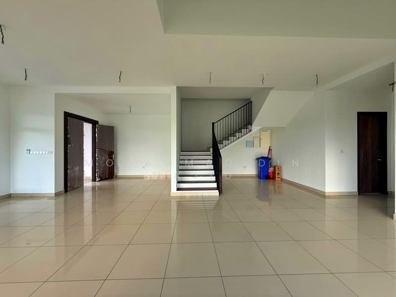 Rumah Berkembar untuk Dijual di Elmina (Shah Alam) - Mohammad Din Majid - Interior - PropertyGuru.com.my