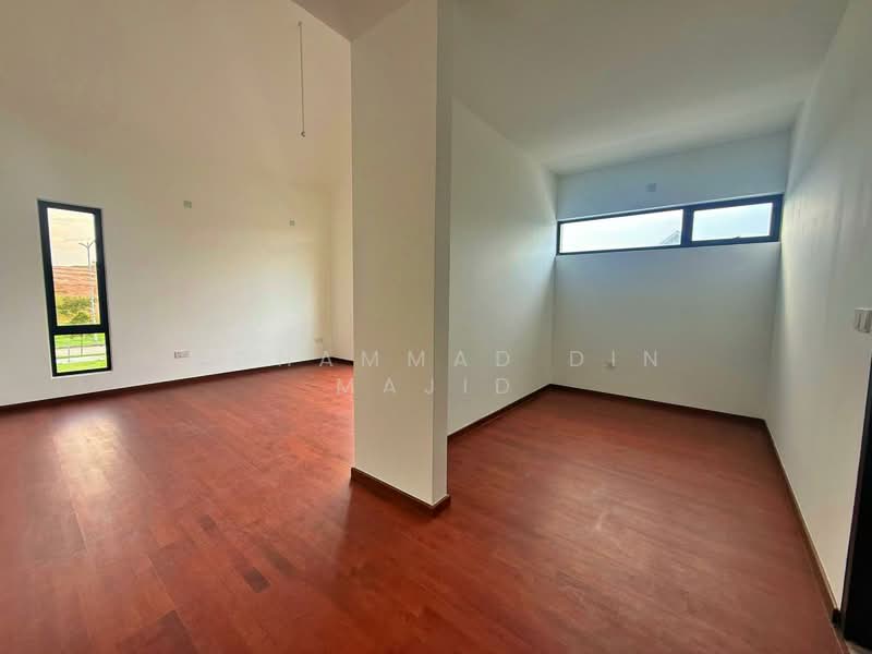 Rumah Berkembar untuk Dijual di Elmina (Shah Alam) - Mohammad Din Majid - Interior - PropertyGuru.com.my