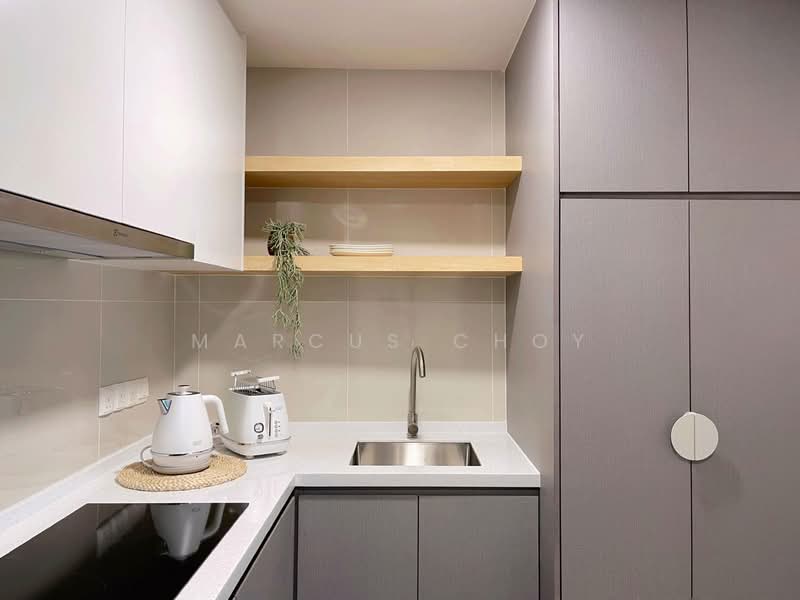 Kondominium untuk Dijual di Sunway GeoLake Residences - Marcus Choy - PropertyGuru.com.my