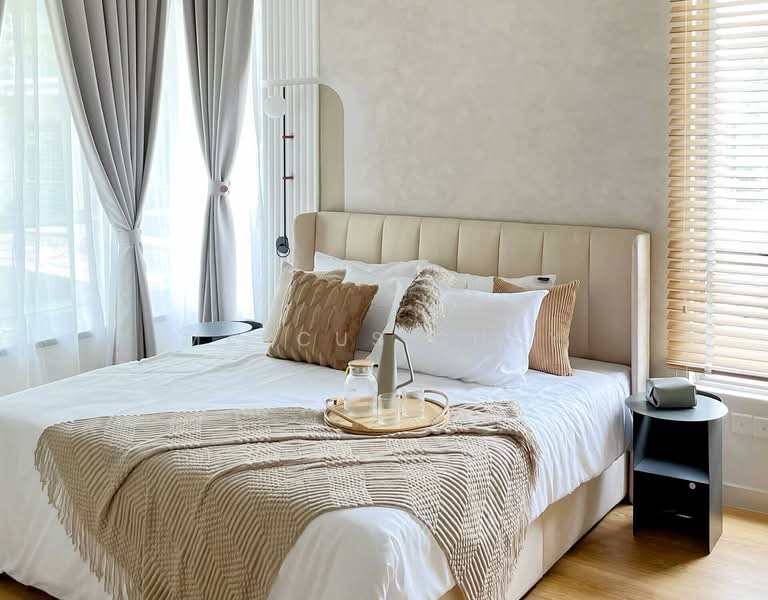 Kondominium untuk Dijual di Sunway GeoLake Residences - Marcus Choy - PropertyGuru.com.my