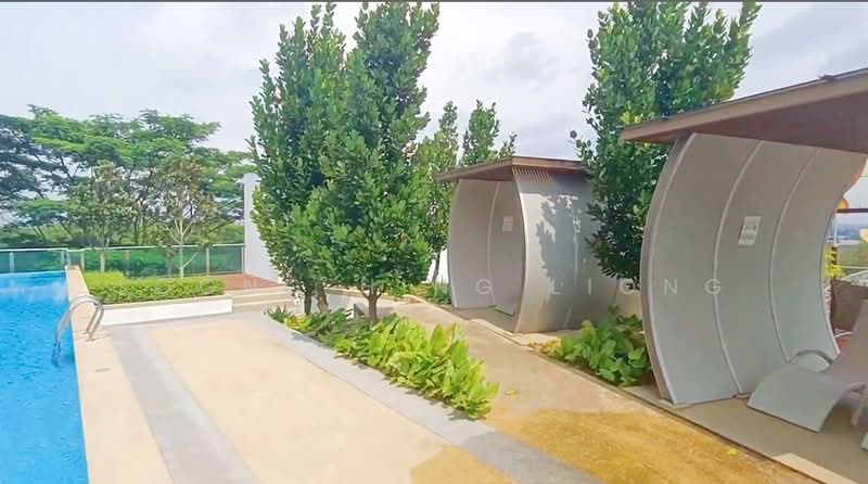 Servis Apartment untuk Disewa di Vida Heights - Loong Hing Liong - Exterior - PropertyGuru.com.my