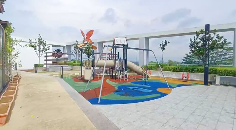 Servis Apartment untuk Disewa di Vida Heights - Loong Hing Liong - Exterior - PropertyGuru.com.my