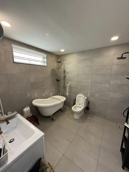 Semi-Detached House for Sale in Kelapa Sawit (Kulai) - Serene Teh - PropertyGuru.com.my